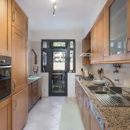 Vista Golf Quarteira