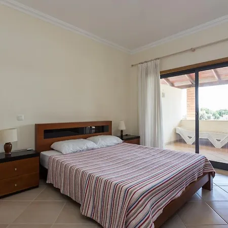 Apartamento Vista Golf