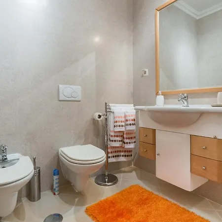 Vista Golf * Quarteira