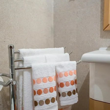 Apartamento Vista Golf