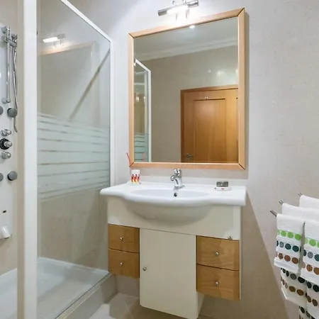 Vista Golf Apartamento