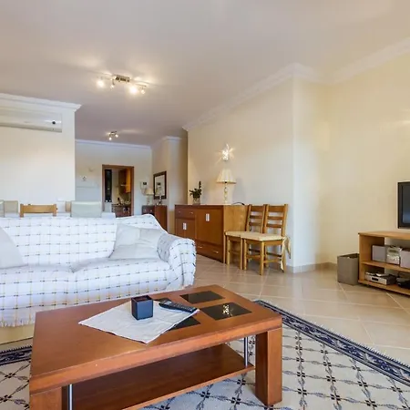 Appartement Vista Golf