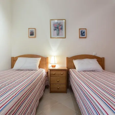 Vista Golf Quarteira