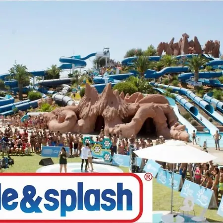 Appartement Vista Golf *