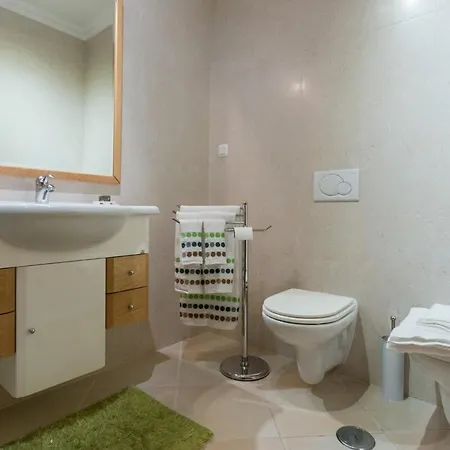 Vista Golf Appartement *