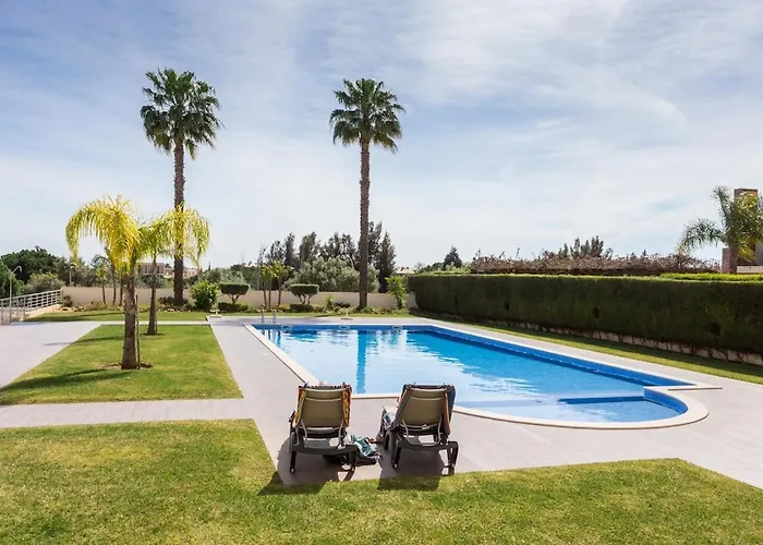 Appartement Vista Golf