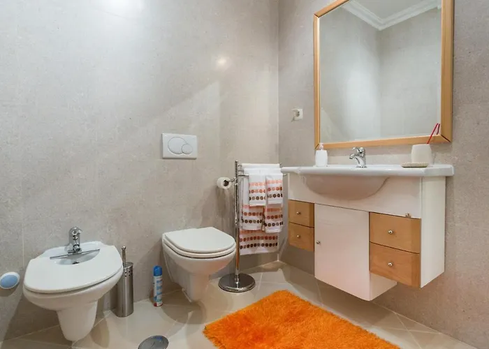 Vista Golf * Quarteira