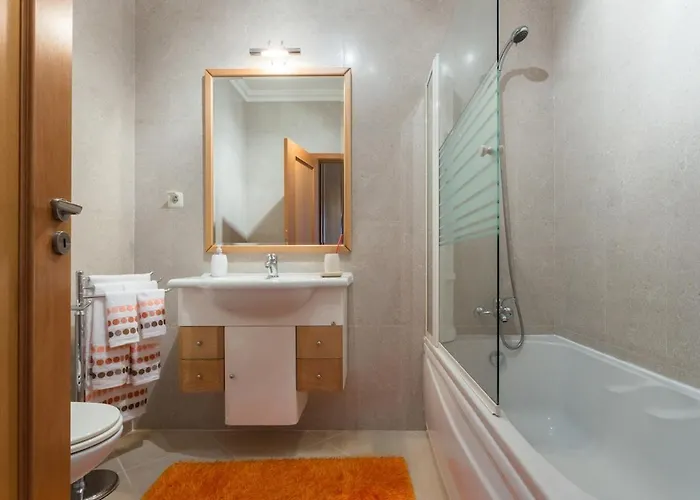 Vista Golf * Quarteira