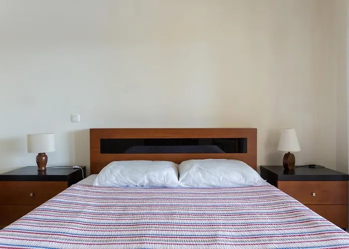 Apartamento Vista Golf *