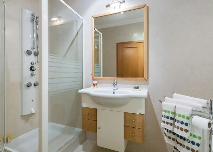 Vista Golf Appartement