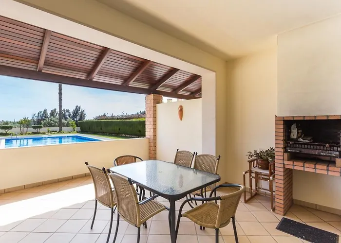 Apartamento Vista Golf