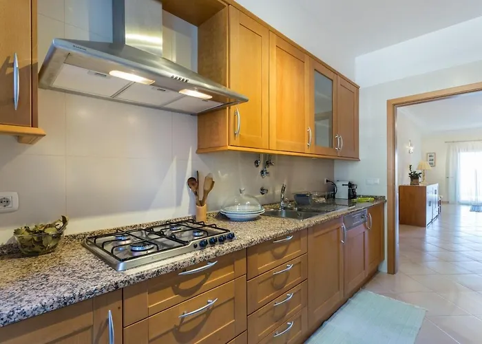 Vista Golf * Quarteira