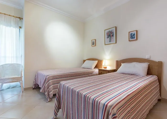 Appartement Vista Golf *