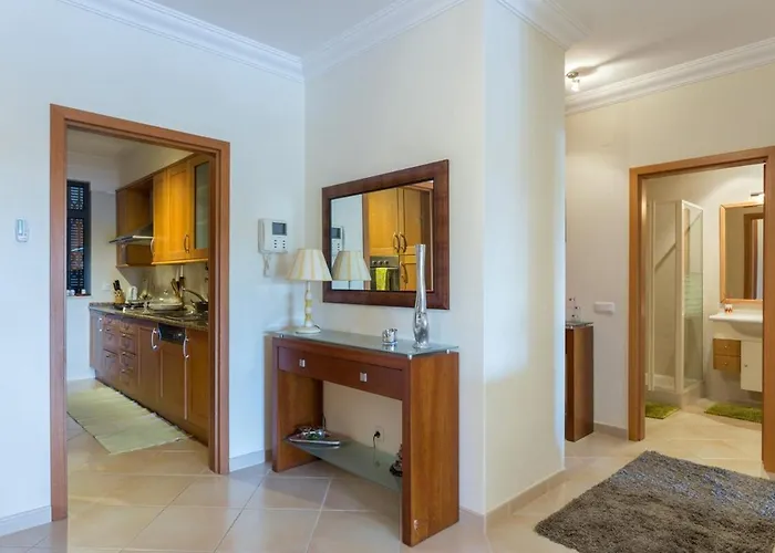 Vista Golf Apartamento *