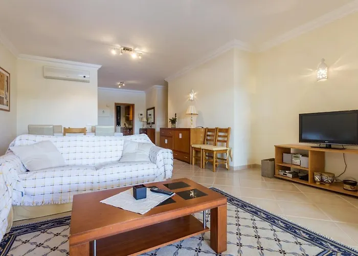 Apartamento Vista Golf