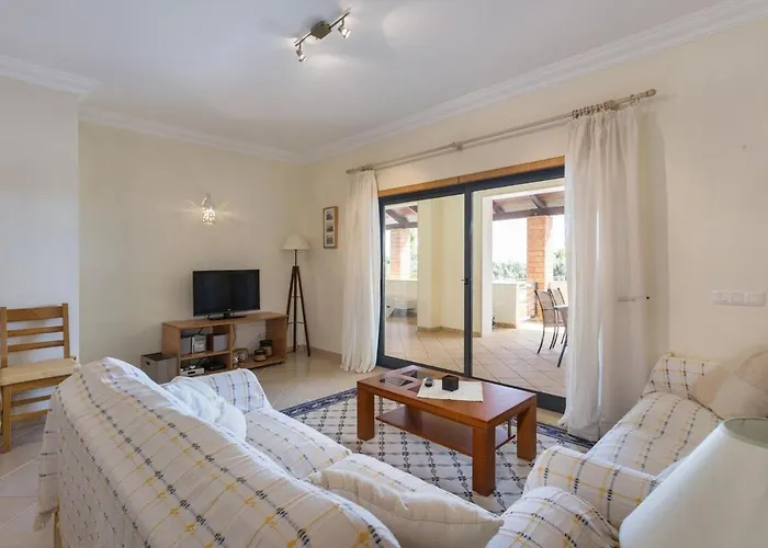 Vista Golf * Quarteira