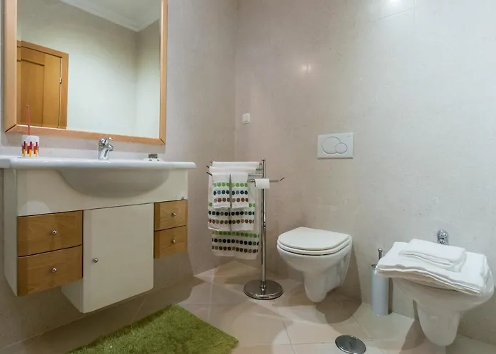 Vista Golf Apartamento *