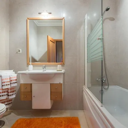 Vista Golf * Картейра