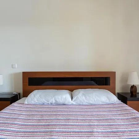 Апартаменты Vista Golf *