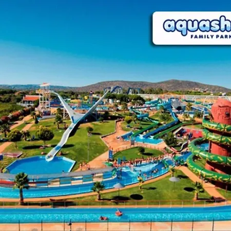 Vista Golf * Картейра
