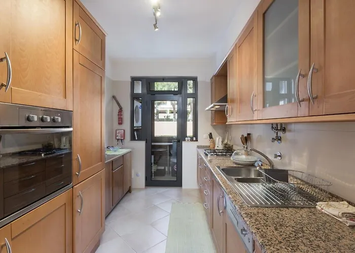 Vista Golf Картейра