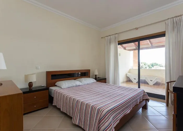 Apartment Vista Golf