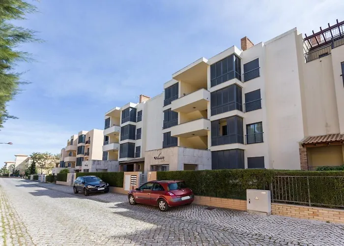 Vista Golf * Картейра