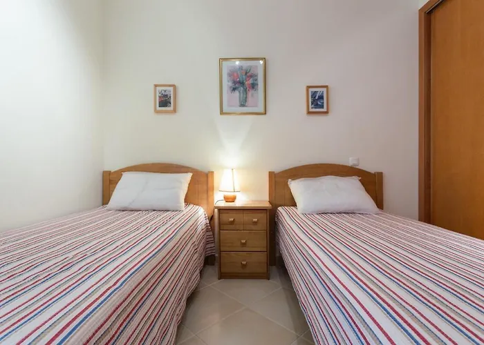 Vista Golf Quarteira