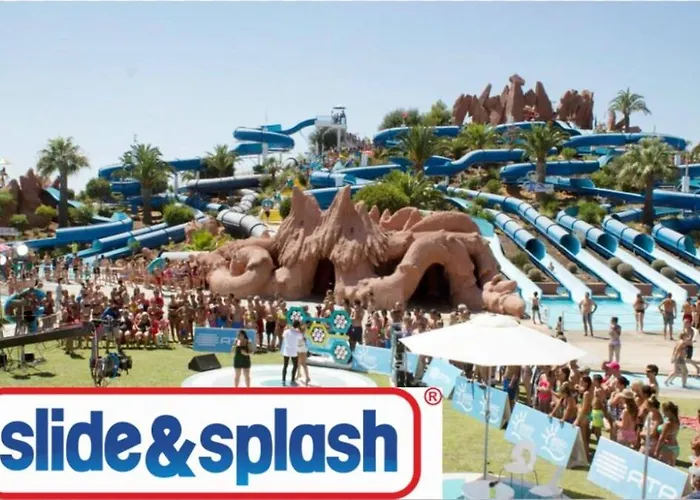 Apartment Vista Golf *