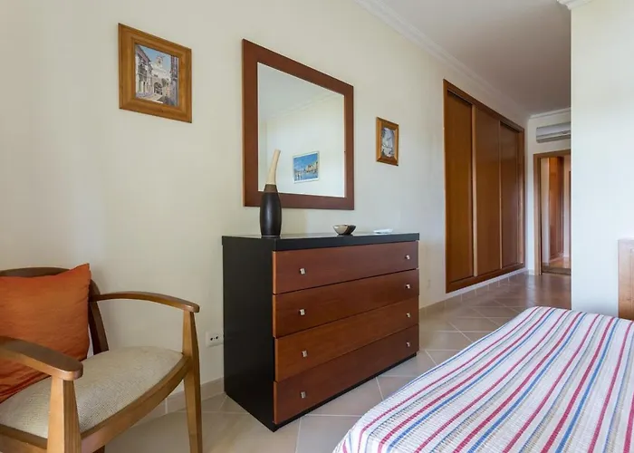 Vista Golf Apartment Quarteira