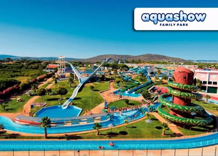 Vista Golf * Картейра