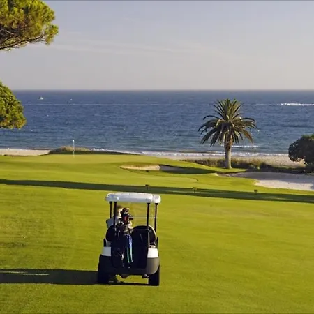 Vista Golf