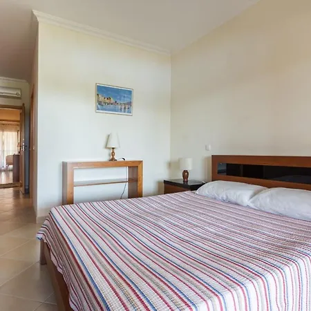 Vista Golf Διαμέρισμα Quarteira